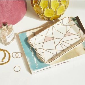 Summer and Rose Celine trinket tray